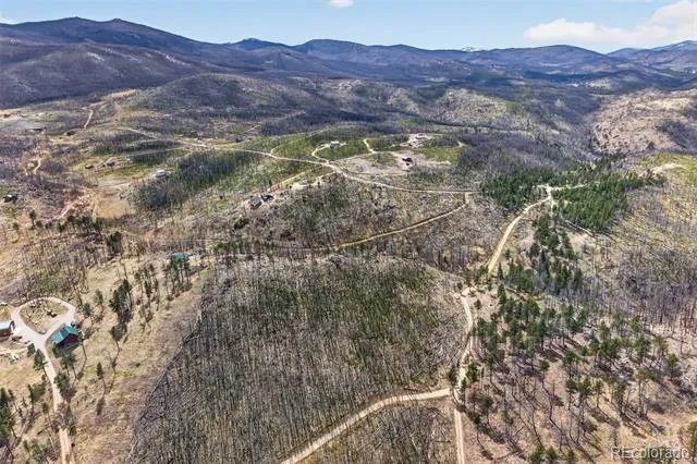 60 Powder Horn Trail Bellvue, CO 80512