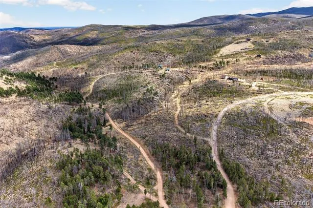 60 Powder Horn Trail Bellvue, CO 80512
