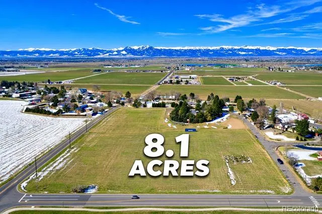 Address Not Shown Brighton, CO 80601
