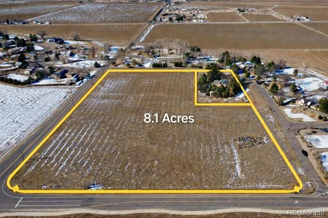 Address Not Shown Brighton, CO 80601