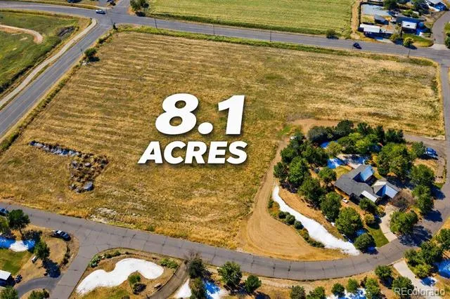 Address Not Shown Brighton, CO 80601