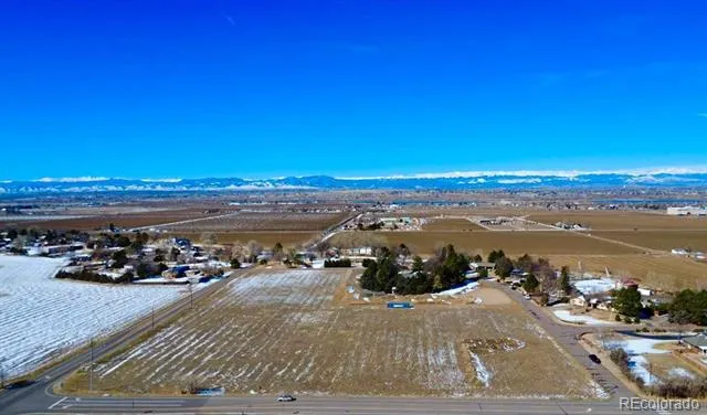 Address Not Shown Brighton, CO 80601