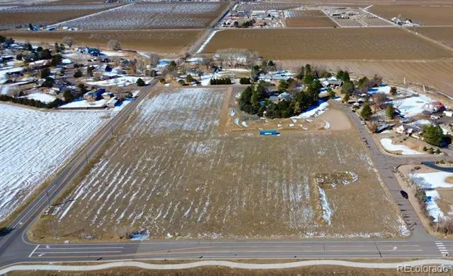 Address Not Shown Brighton, CO 80601