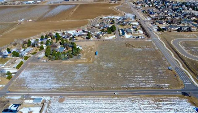 Address Not Shown Brighton, CO 80601