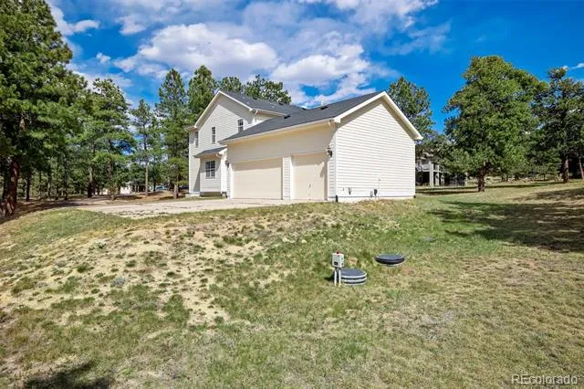 Address Not Shown Monument, CO 80132