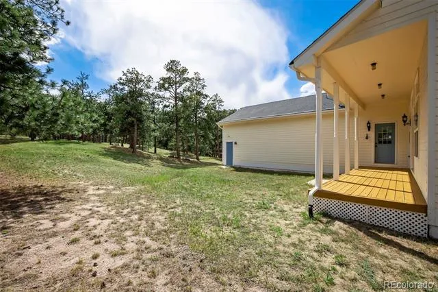 Address Not Shown Monument, CO 80132