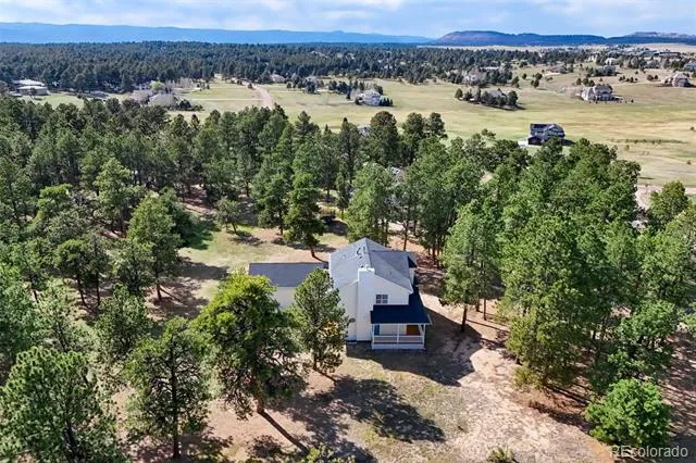 Address Not Shown Monument, CO 80132