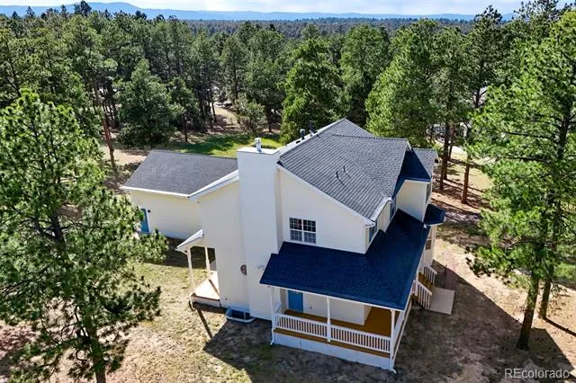 Address Not Shown Monument, CO 80132