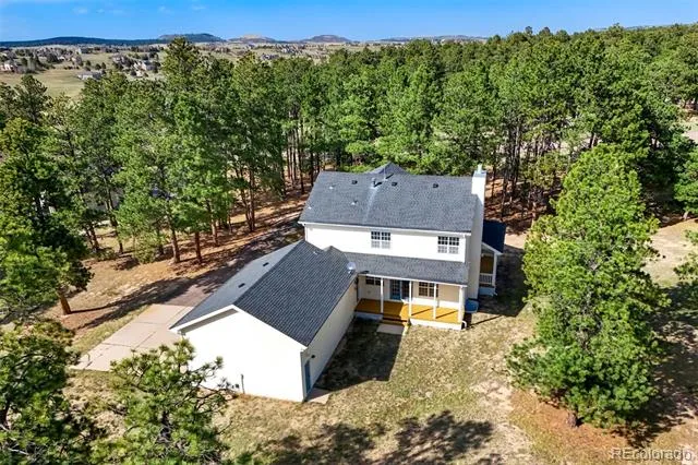 Address Not Shown Monument, CO 80132