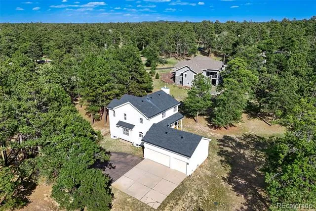 Address Not Shown Monument, CO 80132