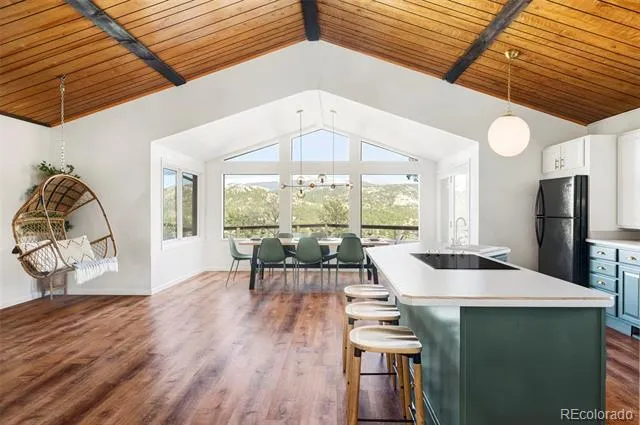280 Highland Meadows Drive Florissant, CO 80816