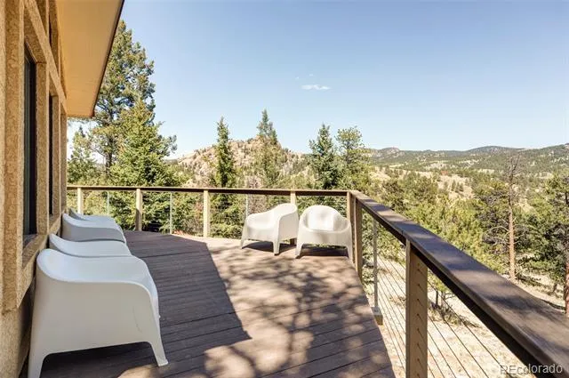 280 Highland Meadows Drive Florissant, CO 80816