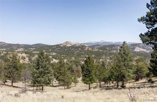 280 Highland Meadows Drive Florissant, CO 80816