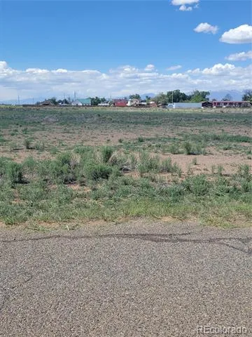 30 Lots 3rd Ave and Monroe St Hooper, CO 81136