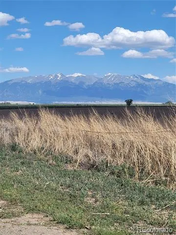 30 Lots 3rd Ave and Monroe St Hooper, CO 81136