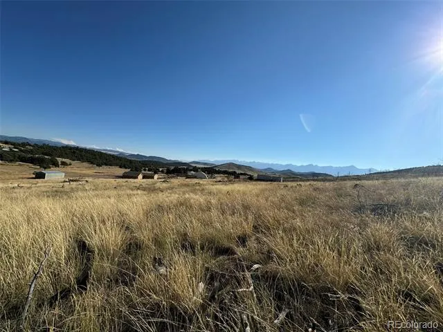 0 Copper Gulch Road Cotopaxi, CO 81223