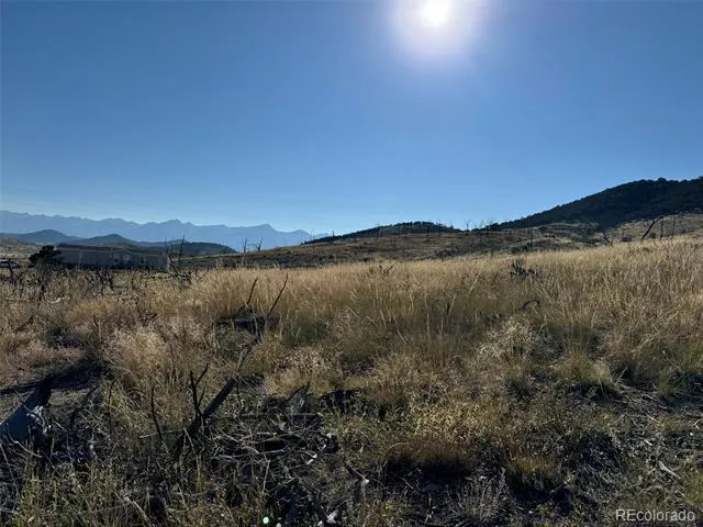 0 Copper Gulch Road Cotopaxi, CO 81223