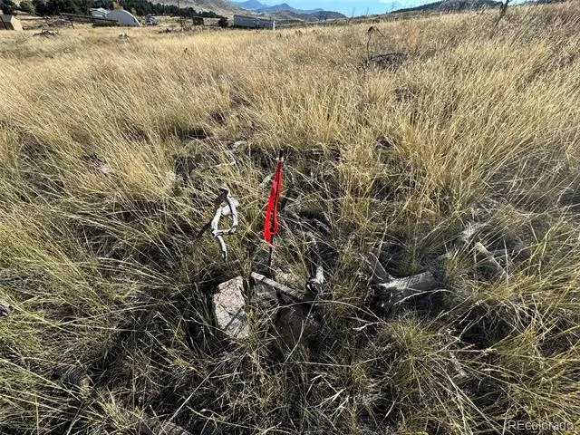 0 Copper Gulch Road Cotopaxi, CO 81223