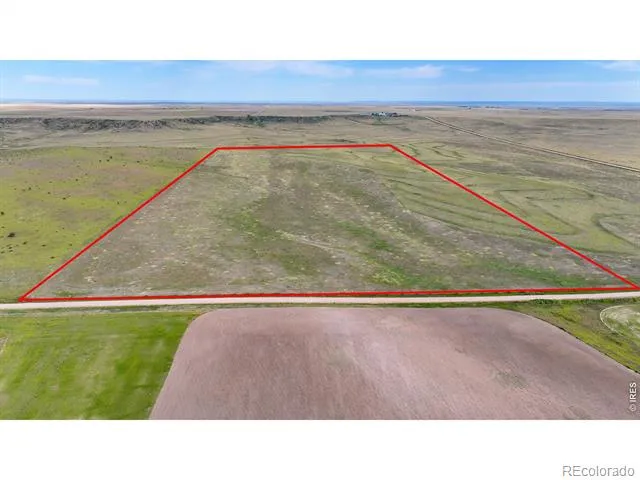 1 TBD County Road 30 Sterling, CO 80751
