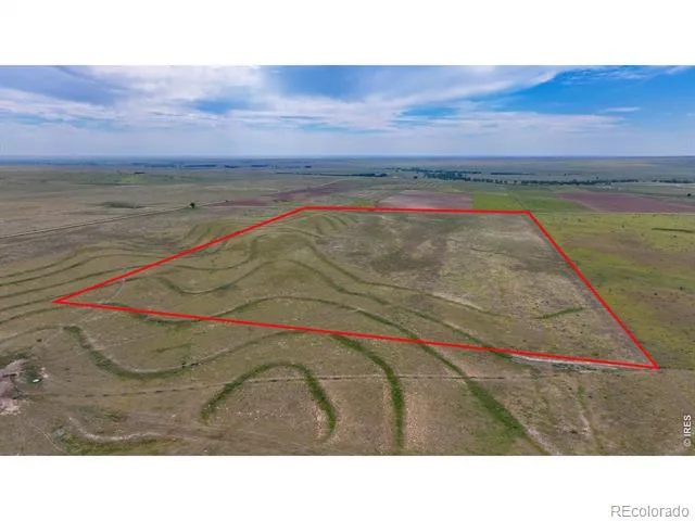 1 TBD County Road 30 Sterling, CO 80751