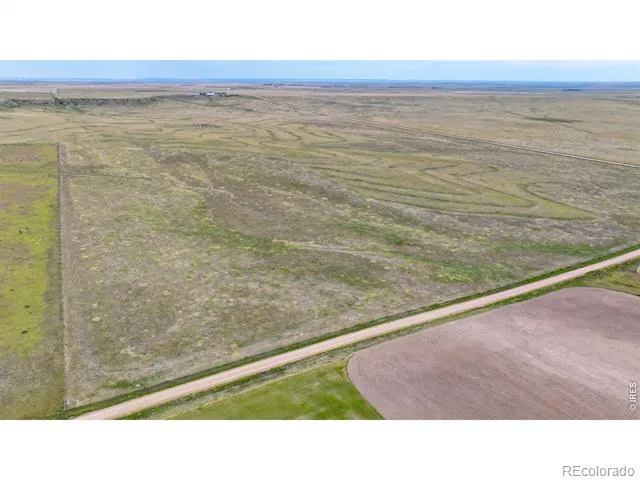 1 TBD County Road 30 Sterling, CO 80751