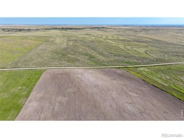 1 TBD County Road 30 Sterling, CO 80751
