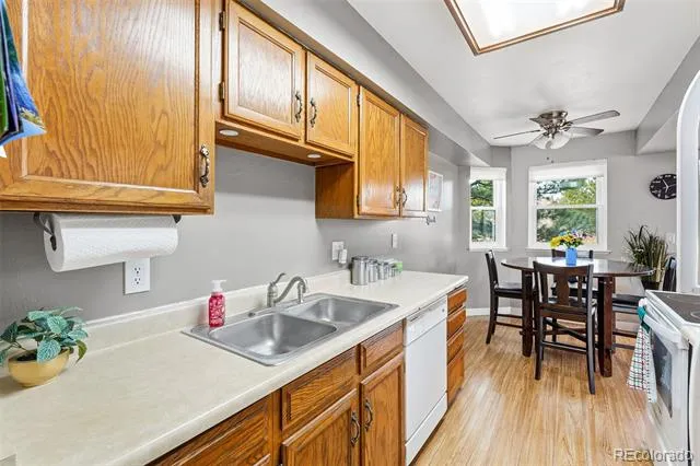17600 E Loyola Drive #1511R Aurora, CO 80013