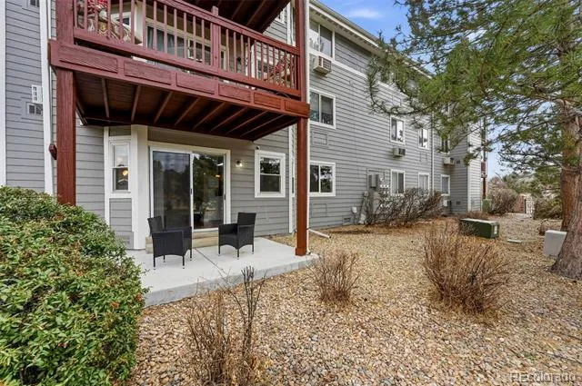 17600 E Loyola Drive #1511R Aurora, CO 80013