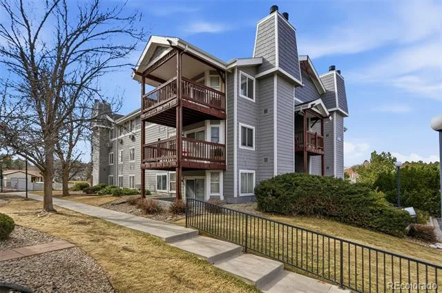 17600 E Loyola Drive #1511R Aurora, CO 80013