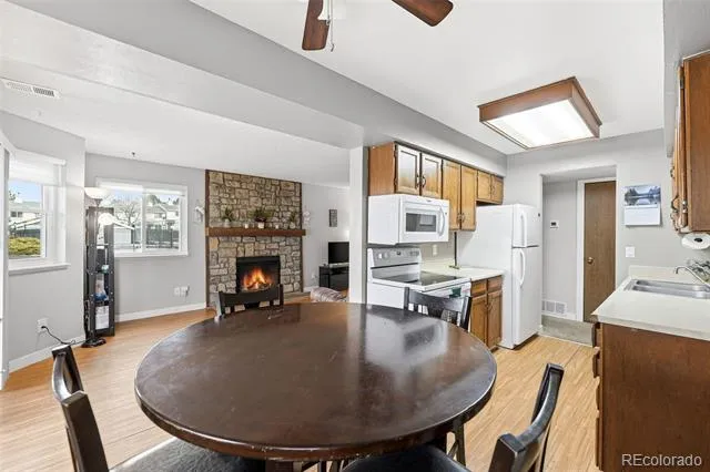 17600 E Loyola Drive #1511R Aurora, CO 80013