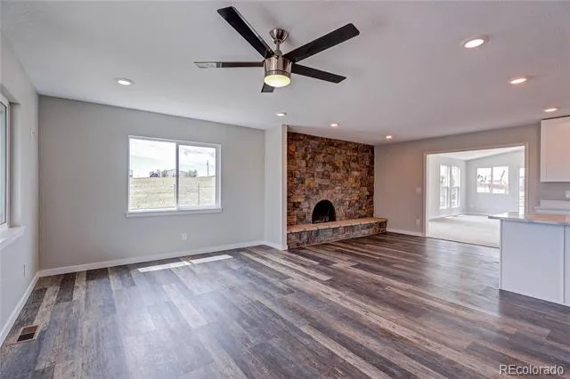 6210 Luther Road Colorado Springs, CO 80927