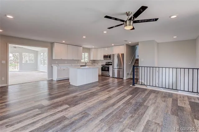 6210 Luther Road Colorado Springs, CO 80927