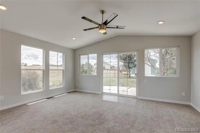 6210 Luther Road Colorado Springs, CO 80927