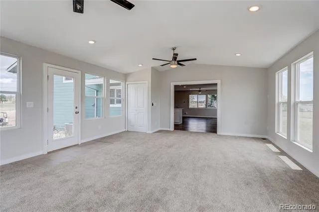 6210 Luther Road Colorado Springs, CO 80927