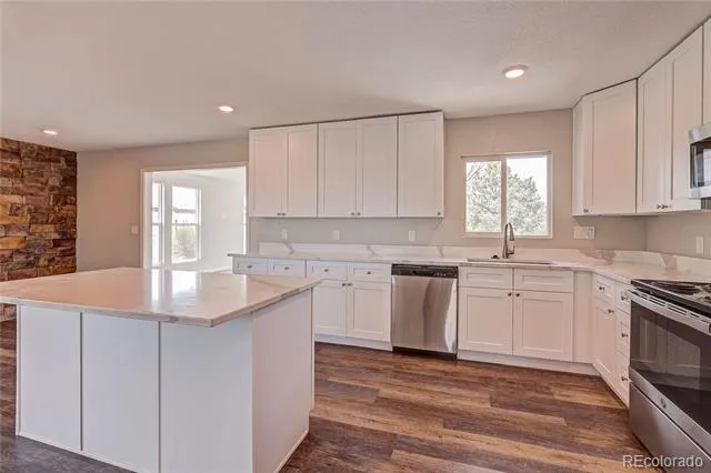 6210 Luther Road Colorado Springs, CO 80927
