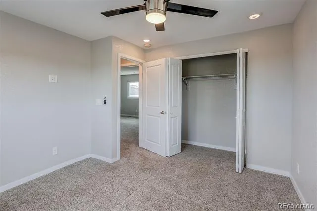 6210 Luther Road Colorado Springs, CO 80927