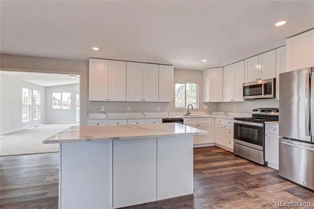 6210 Luther Road Colorado Springs, CO 80927