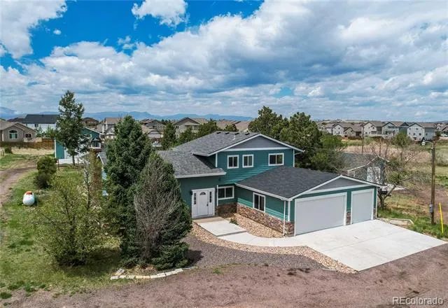 6210 Luther Road Colorado Springs, CO 80927