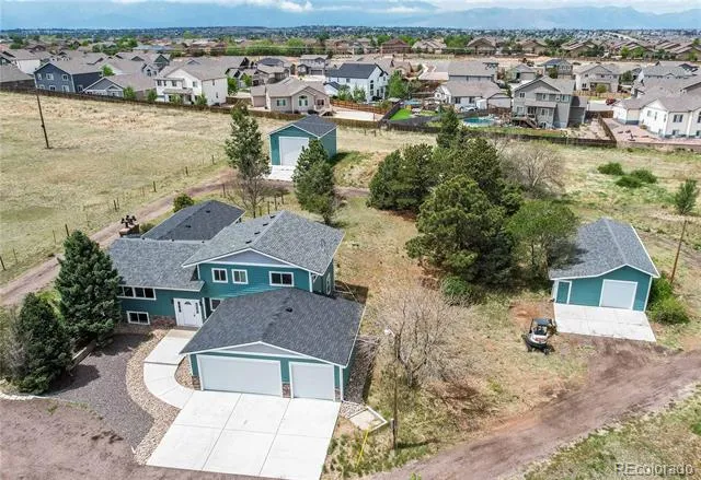 6210 Luther Road Colorado Springs, CO 80927