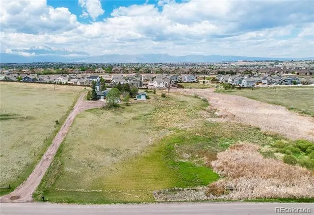 6210 Luther Road Colorado Springs, CO 80927