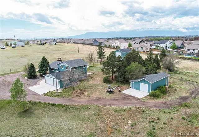 6210 Luther Road Colorado Springs, CO 80927