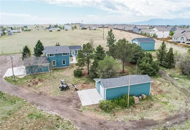 6210 Luther Road Colorado Springs, CO 80927