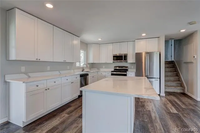 6210 Luther Road Colorado Springs, CO 80927