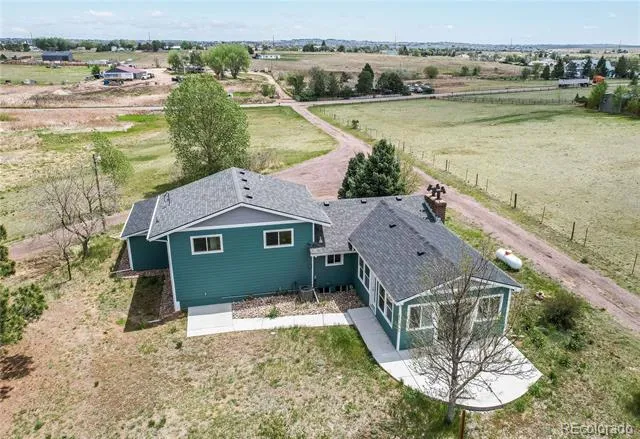 6210 Luther Road Colorado Springs, CO 80927