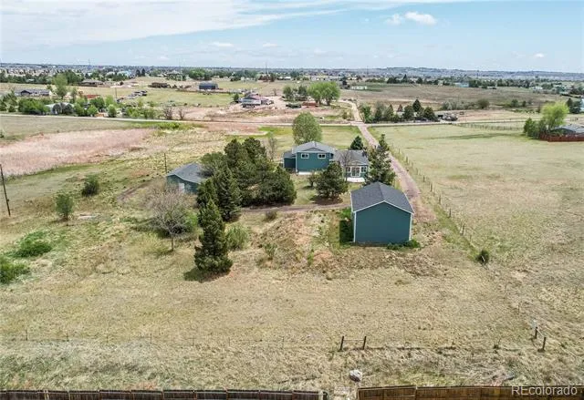 6210 Luther Road Colorado Springs, CO 80927