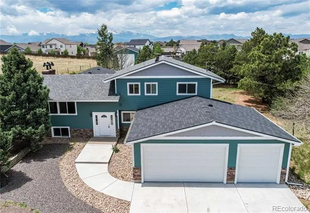6210 Luther Road Colorado Springs, CO 80927