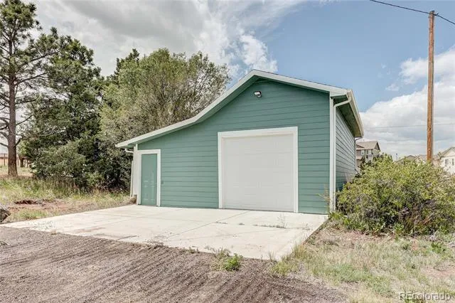 6210 Luther Road Colorado Springs, CO 80927