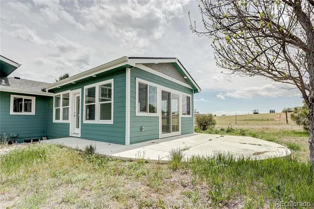6210 Luther Road Colorado Springs, CO 80927