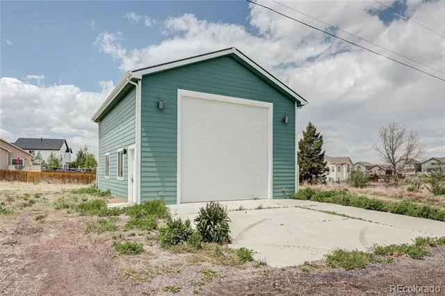 6210 Luther Road Colorado Springs, CO 80927