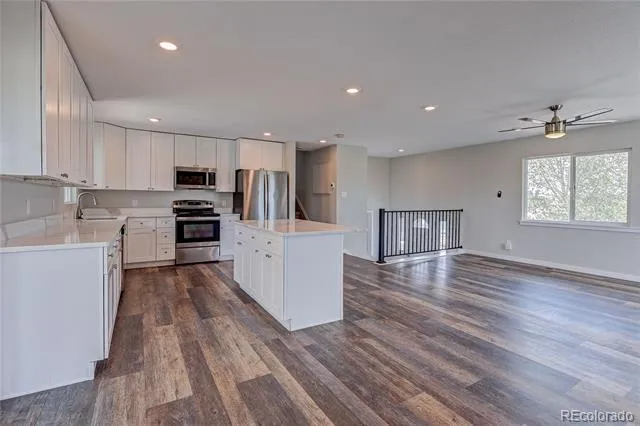 6210 Luther Road Colorado Springs, CO 80927